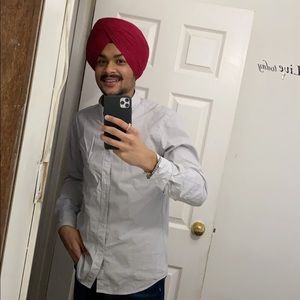 Meet your Posher, Harshdeep